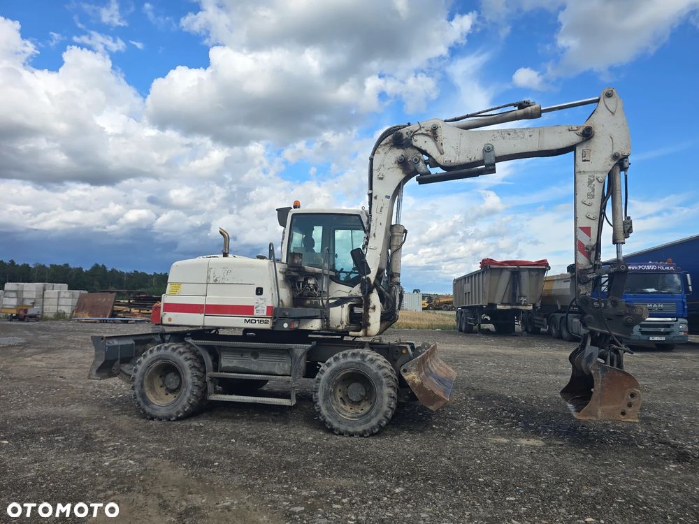 Liebherr A311 Litronic - 24