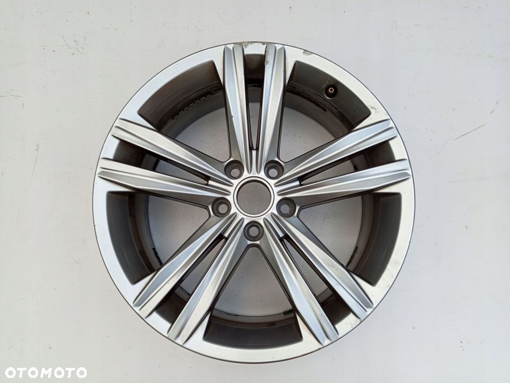 VW ARTEON FELGA ALUMINIOWA 8.0" X 18" 5X112 ET 40 3G8601025N ÷ - 6