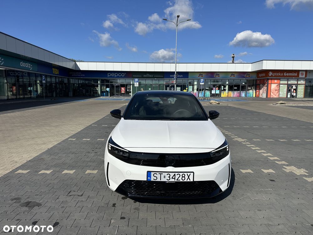 Opel Corsa 1.2 T GS S&S - 2