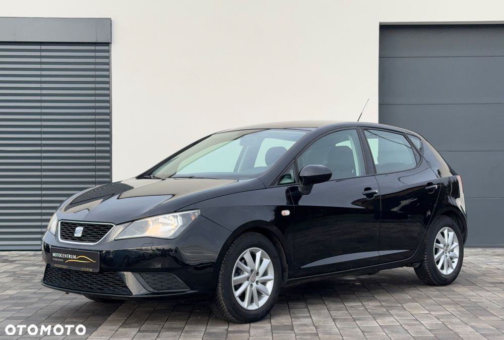 Seat Ibiza 1.4 16V Style - 2