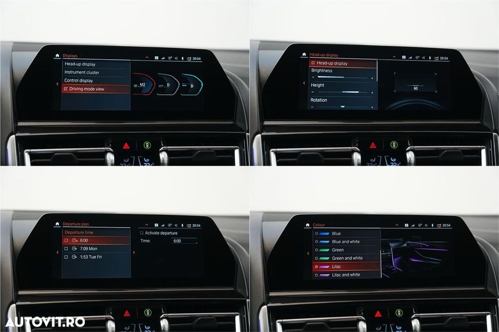 BMW Seria 8 - 31