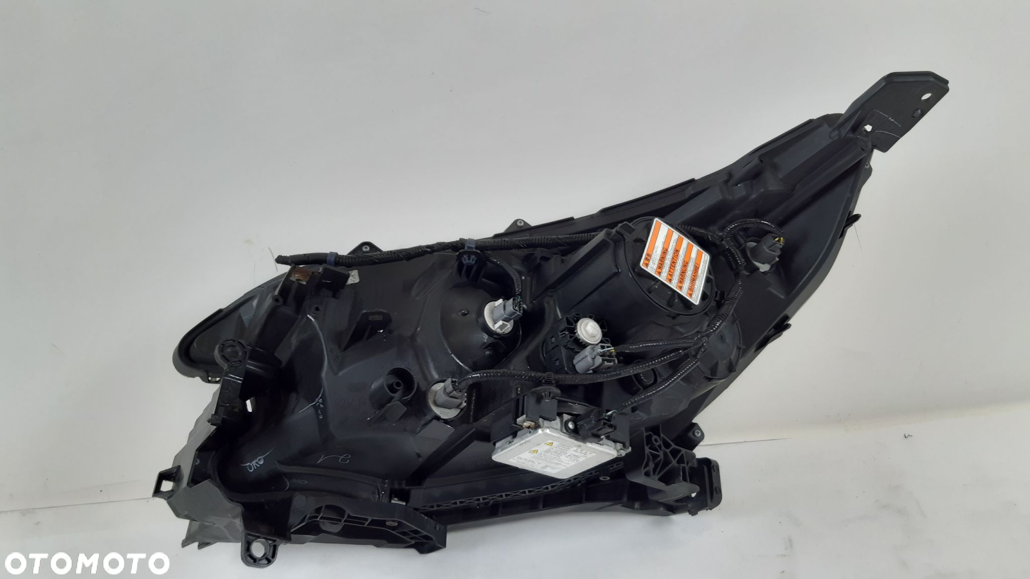 HONDA CR-V IV 12- LAMPA PRAWA PRZÓD - 5