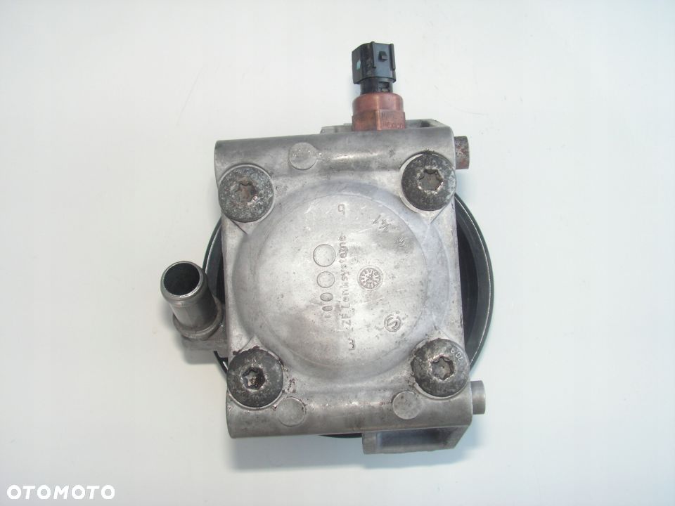 VOLVO C30 1,6 16V POMPA WSPOMAGANIA 4M513A696 ORG. - 2