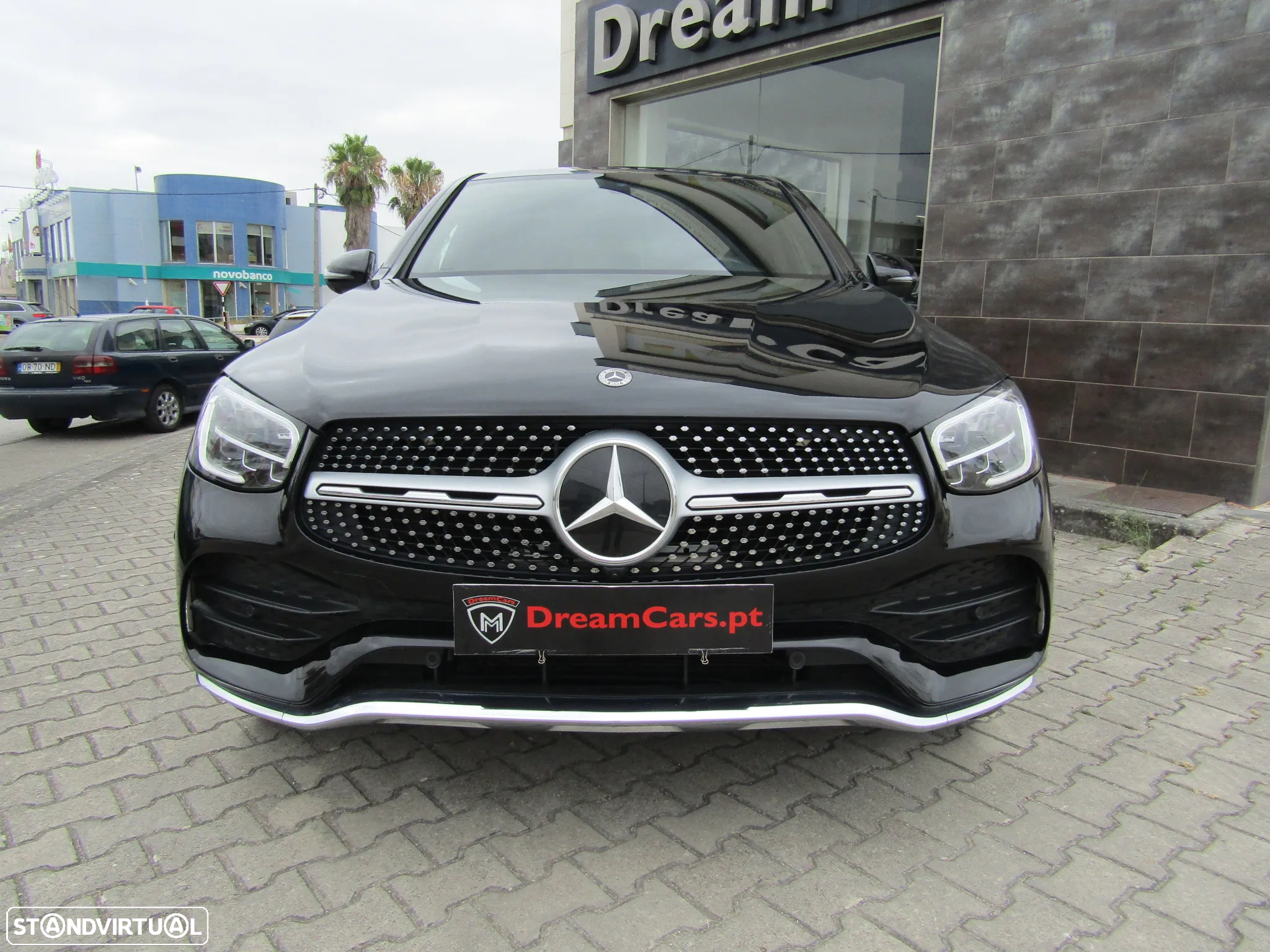 Mercedes-Benz GLC 300 de 4Matic - 2
