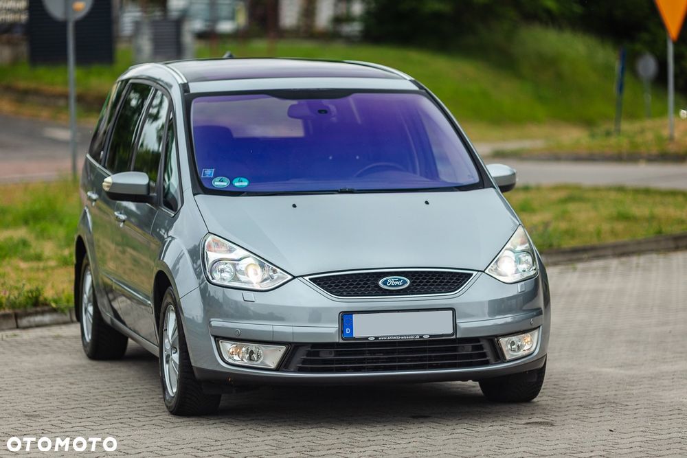 Ford Galaxy 2.2 TDCi Titanium - 6