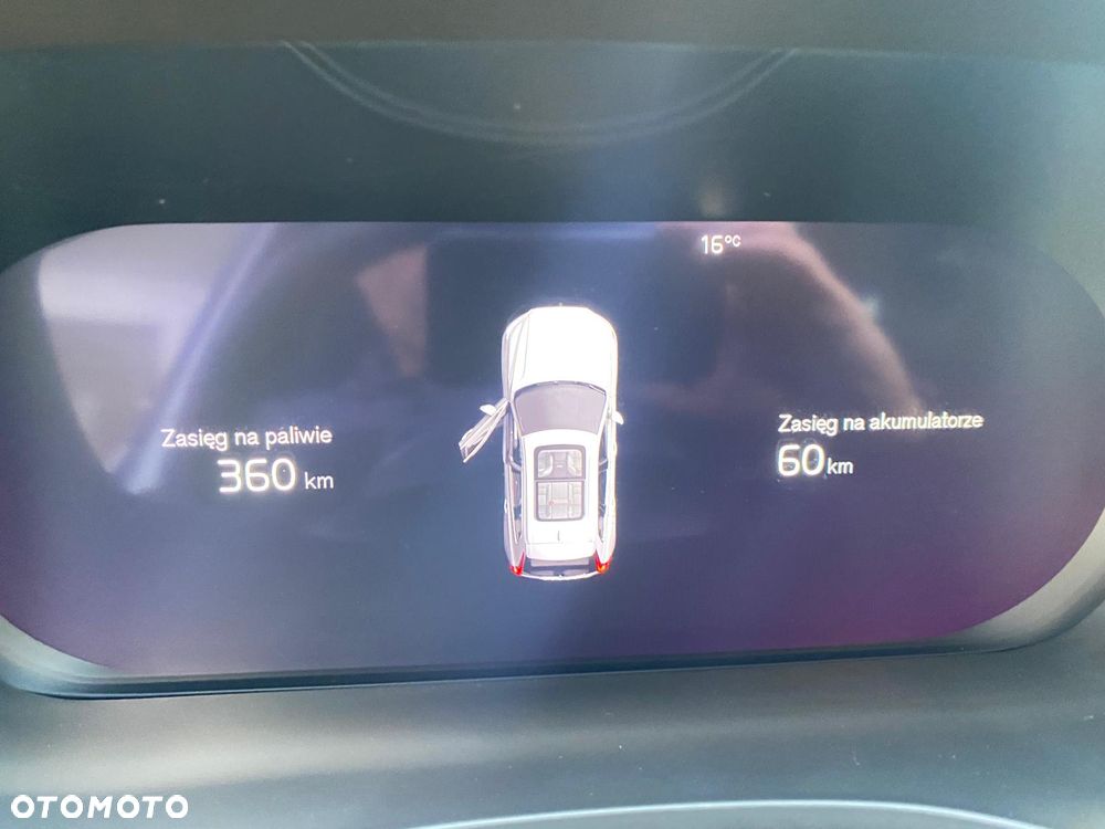 Volvo XC 60 - 12