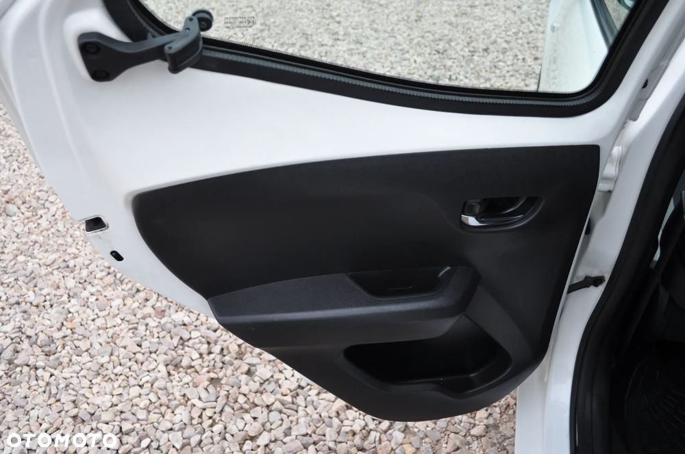 Toyota Aygo x-play Team Deutschland - 26