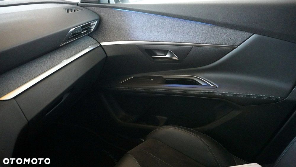 Peugeot 5008 1.2 PureTech Allure Pack S&S - 26