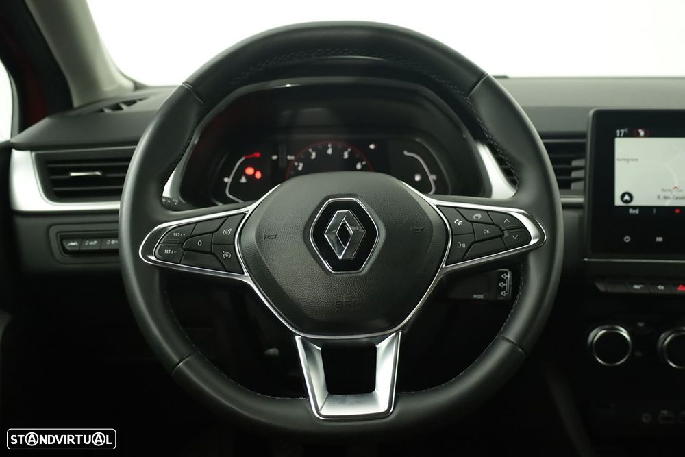Renault Captur 1.0 TCe Techno - 15