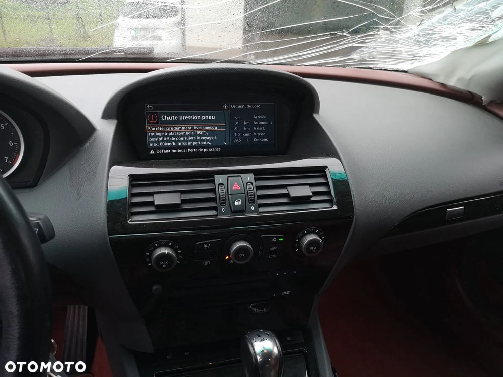 BMW Seria 6 645Ci - 28