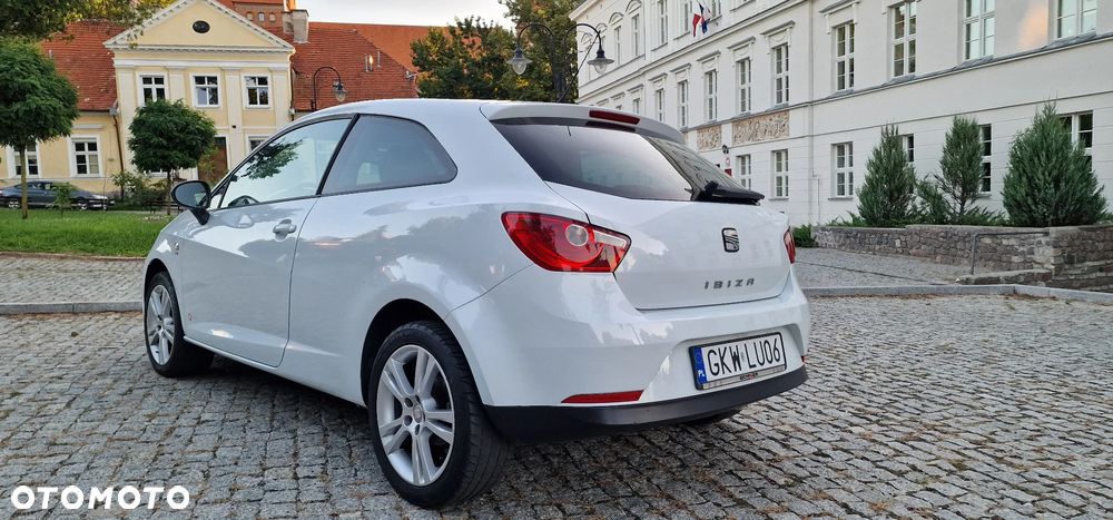 Seat Ibiza SC 1.2 TSI Style - 6