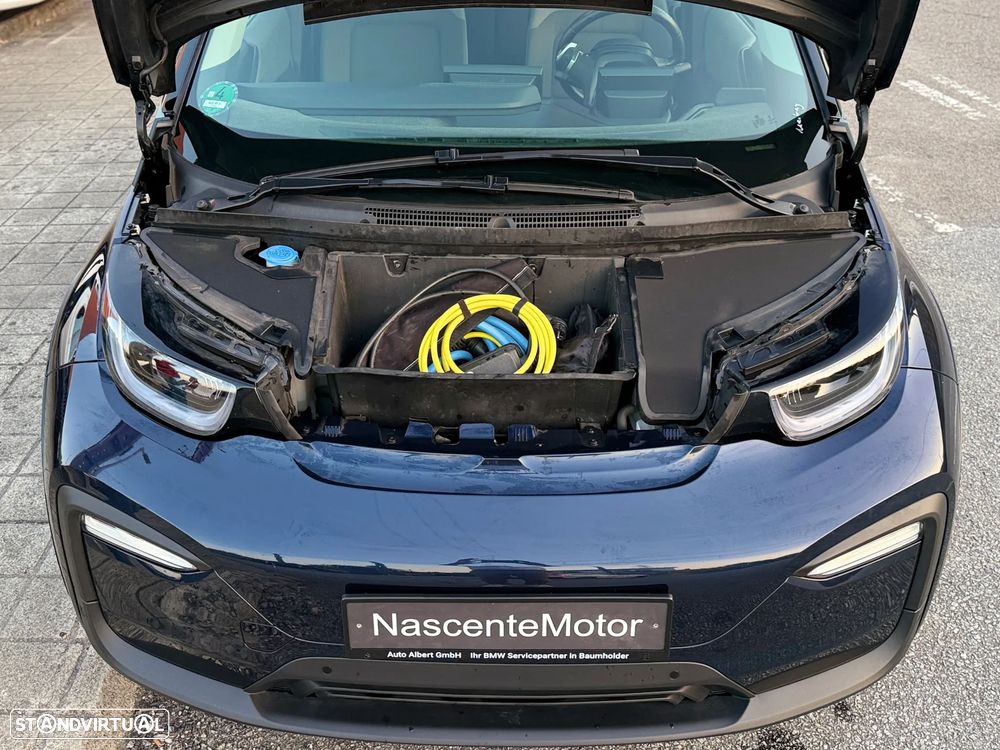 BMW i3 (120 Ah) - 10