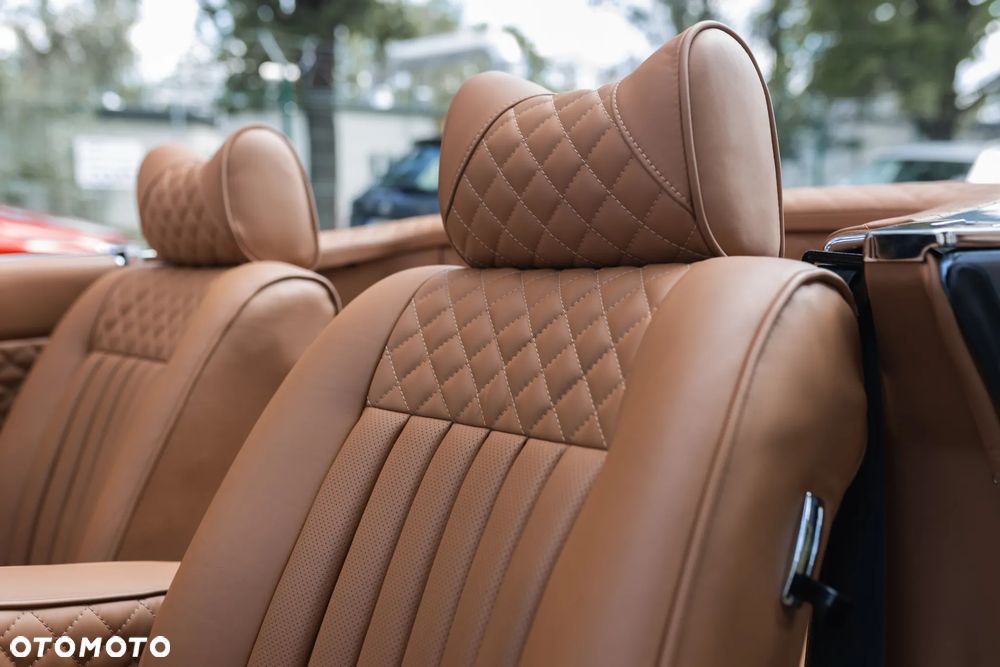 Mercedes-Benz SL - 26