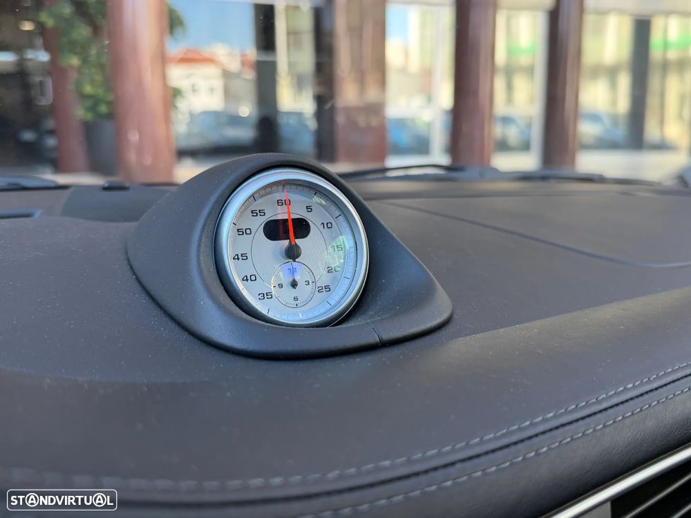 Porsche 911 (997) Carrera S PDK - 12