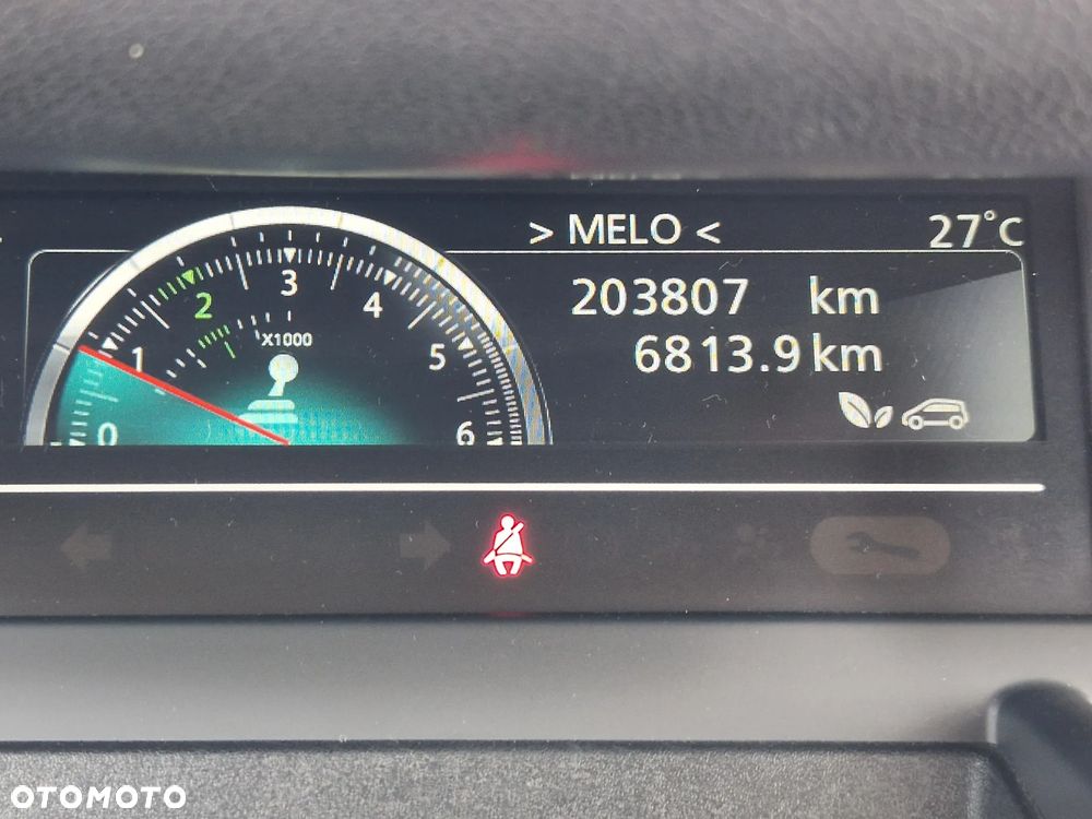 Renault Scenic 1.6 dCi Energy Bose EU6 - 21
