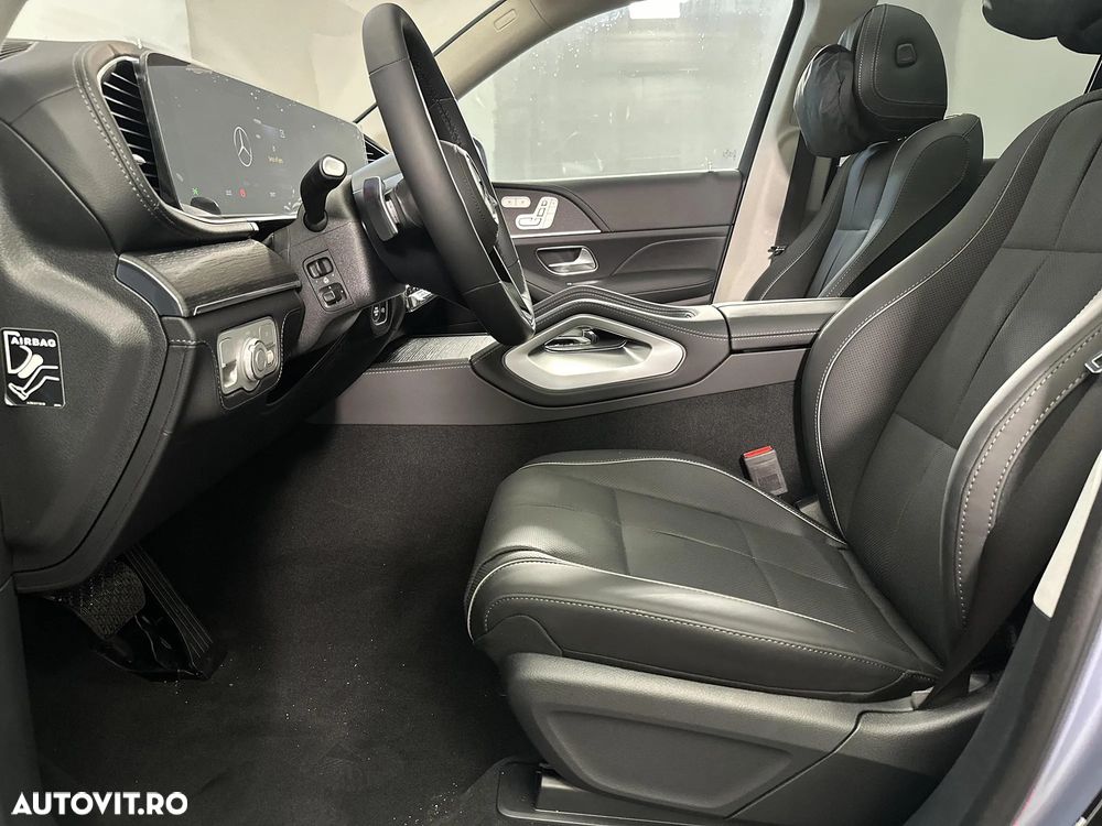 Mercedes-Benz GLE 450 MHEV 4MATIC - 26