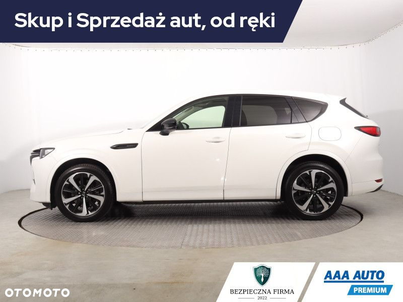 Mazda CX-60 - 3