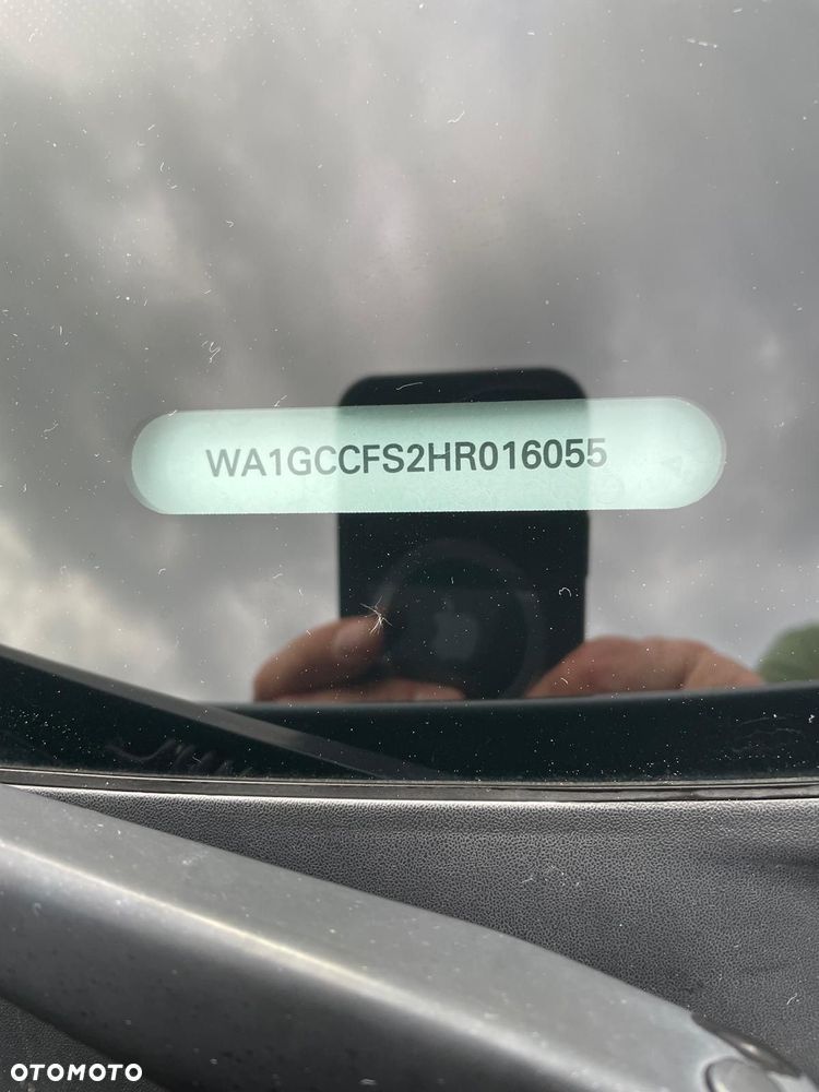 Audi Q3 40 TFSI Quattro S tronic S line - 10