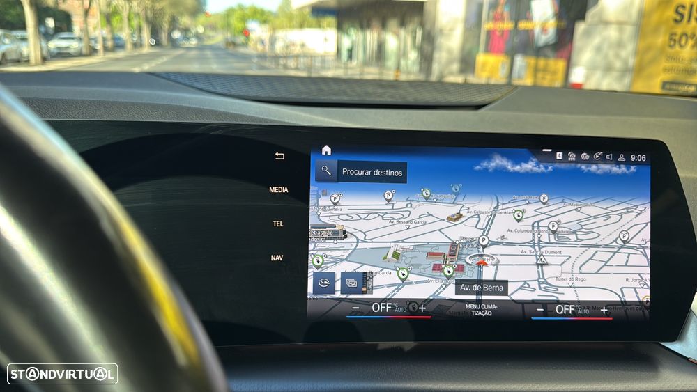 BMW 214 Active Tourer - 21