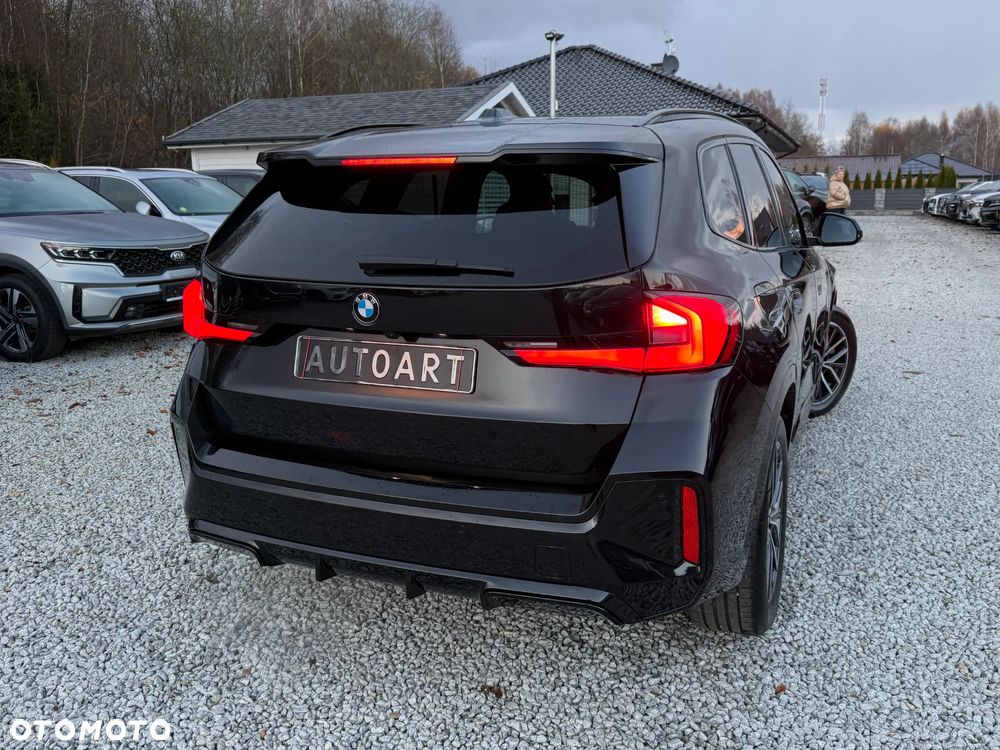 BMW X1 xDrive23i mHEV M Sport - 15