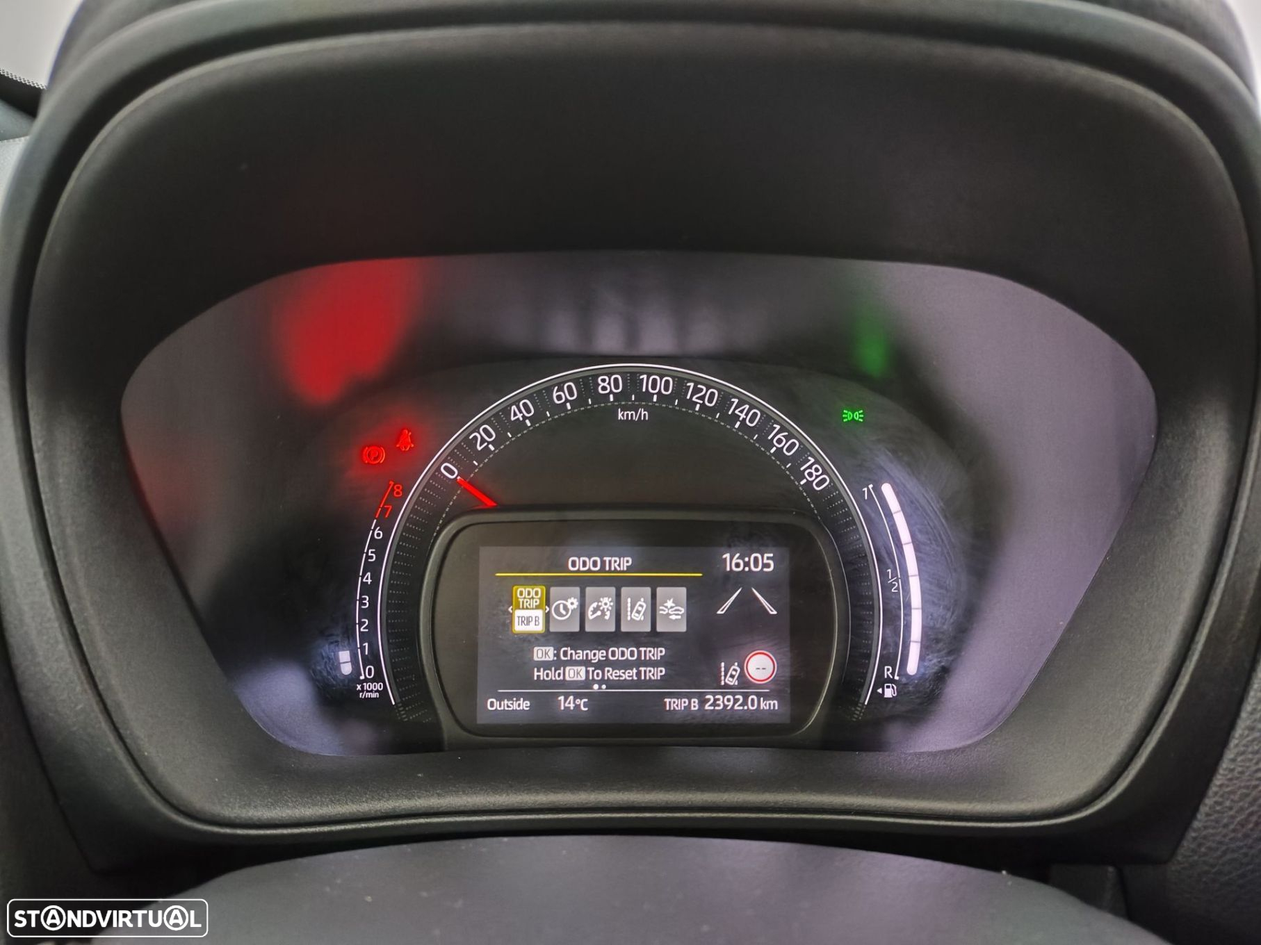 Toyota Aygo X 1.0 Undercover - 14