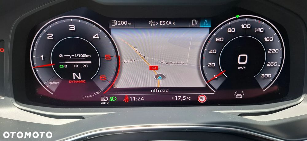 Audi A6 Limousine 50 TDI mHEV Quattro Sport Tiptronic - 28