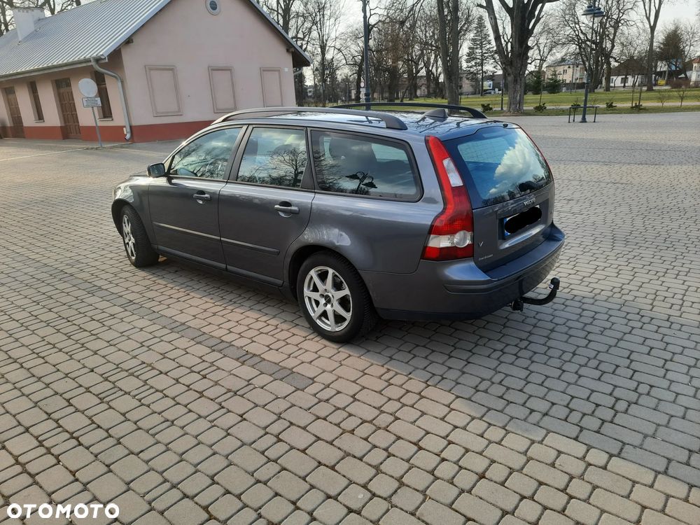 Volvo V50 2.0D Momentum - 3