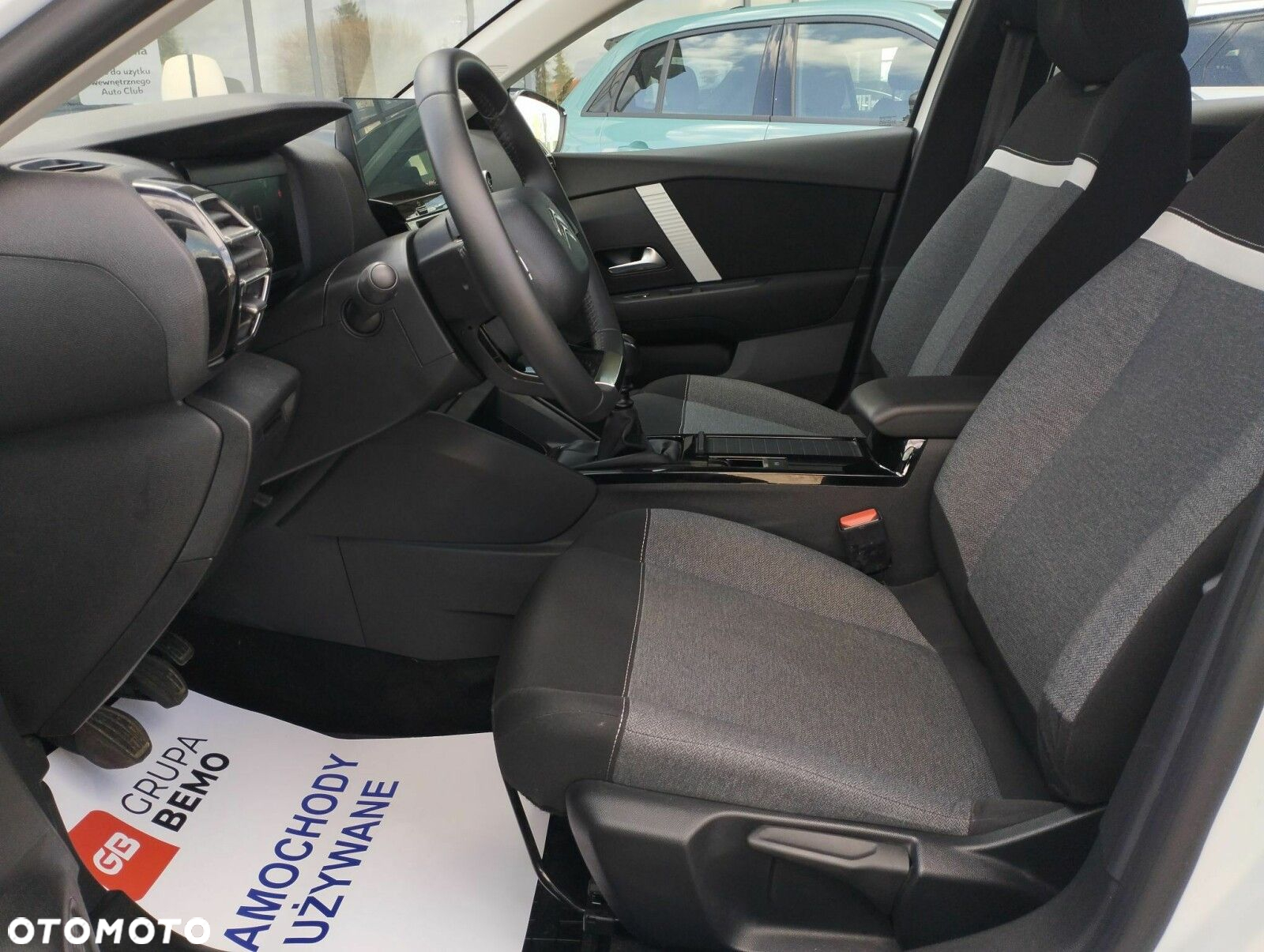 Citroën C4 1.2 PureTech Feel S&S - 12