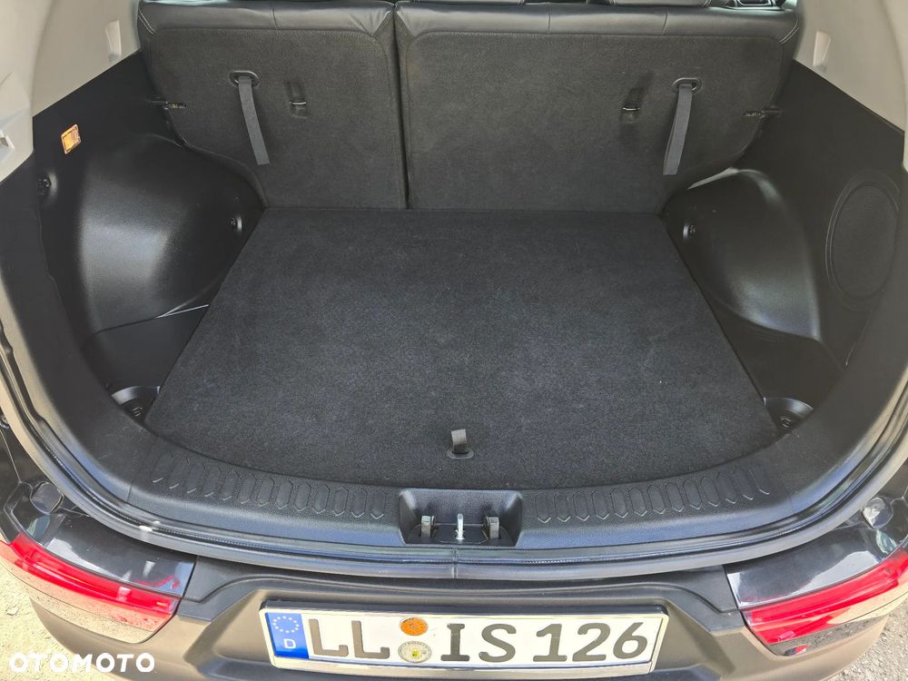 Kia Sportage 2.0 GDI AWD Spirit - 23