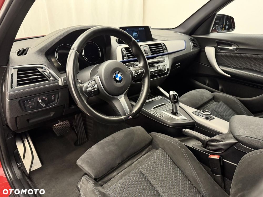 BMW Seria 1 - 15