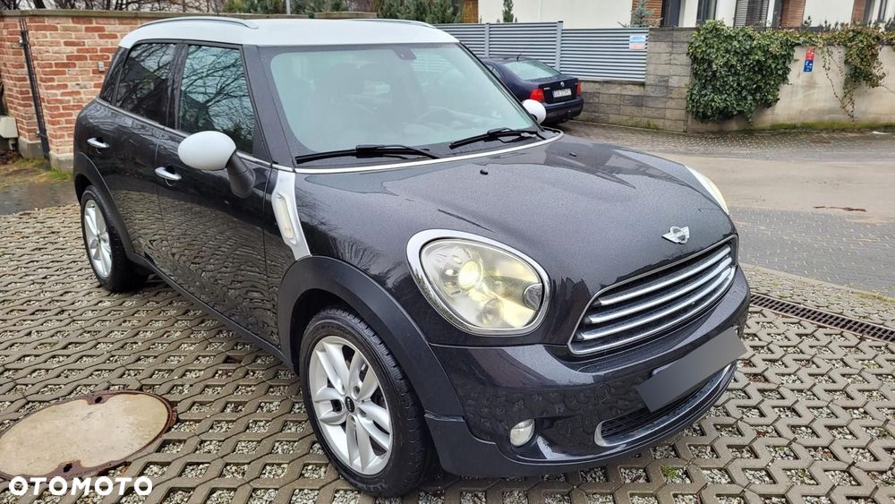 MINI Countryman Cooper - 2