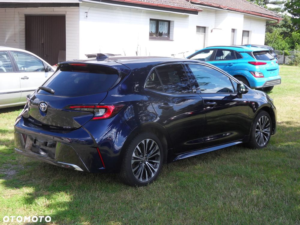 Toyota Corolla 1.8 Hybrid Selection - 5