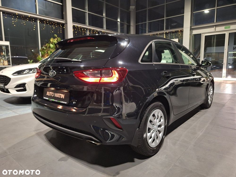 Kia Ceed 1.0 T-GDI S - 4