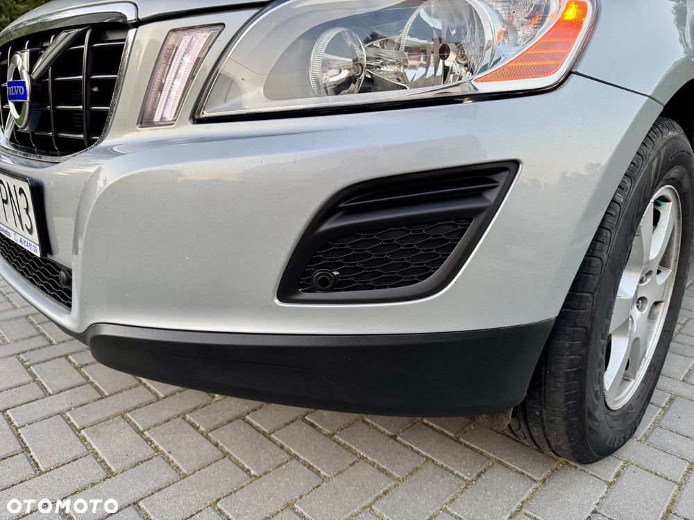 Volvo XC 60 D4 Geartronic Momentum - 5