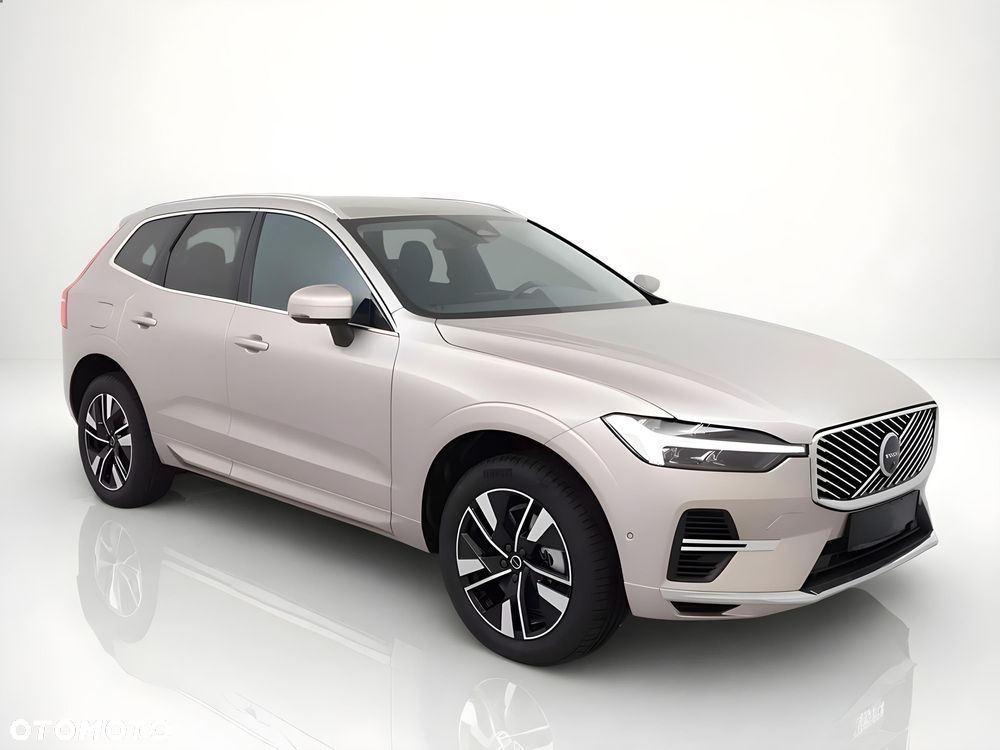 Volvo XC 60 T6 Plug-In Hybrid AWD Plus Bright - 3