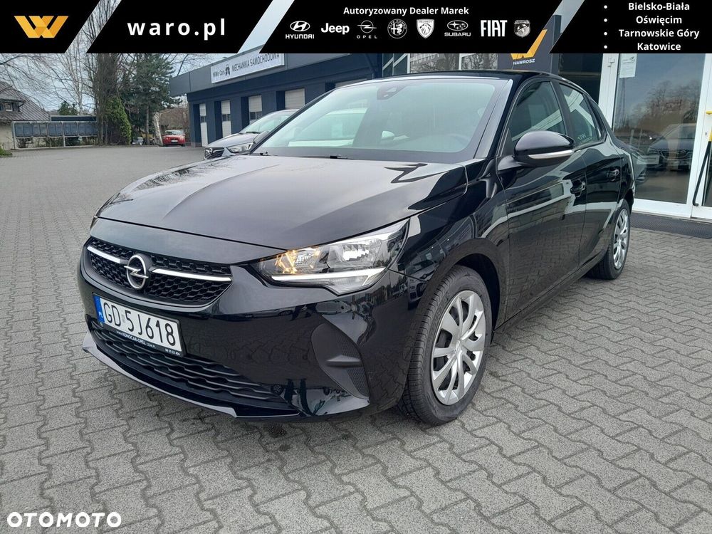 Opel Corsa - 2