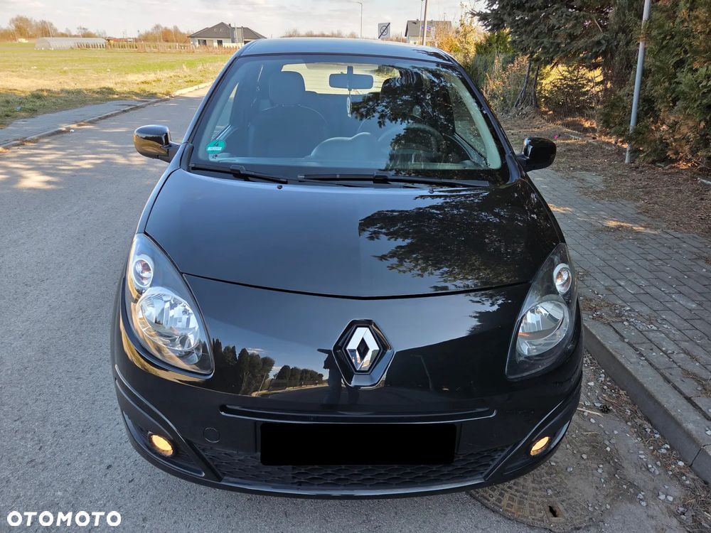 Renault Twingo 1.2 16V Night & Day - 13