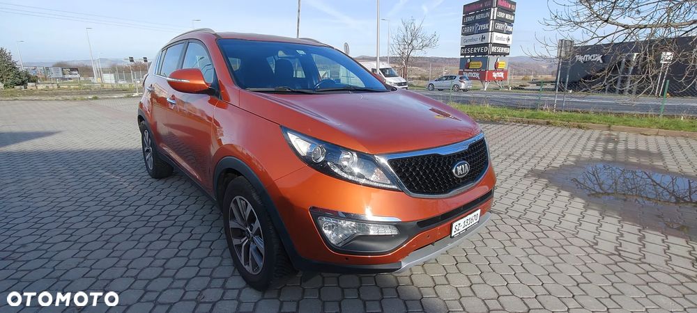 Kia Sportage ver-1-7-crdi-2wd-dream--team-edition - 13