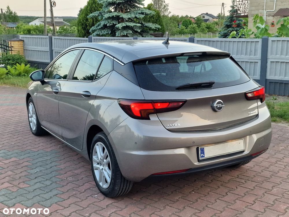 Opel Astra 1.4 T Enjoy S&S - 3