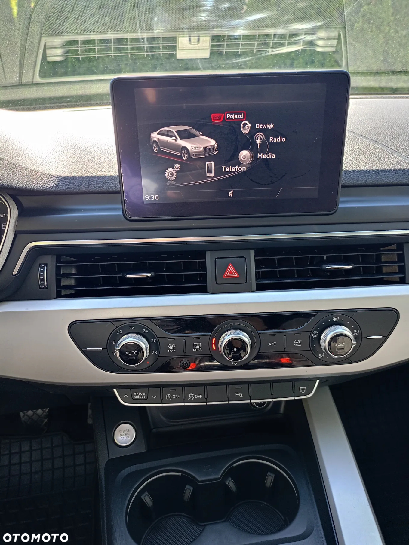 Audi A4 1.4 TFSI Sport - 28