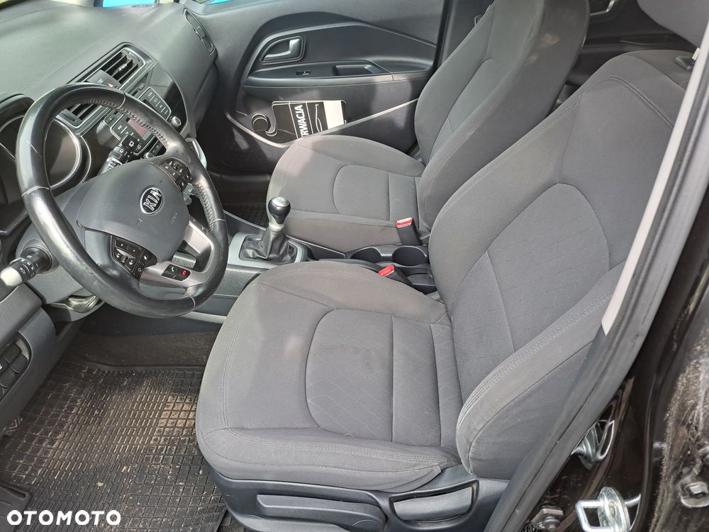 Kia Rio 1.2 M - 15