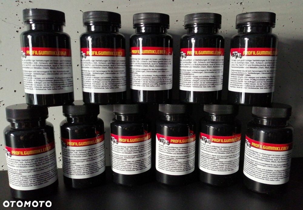 USZCZELKA MERCEDES W108 W126 W111 W115 W114 W123 - 1