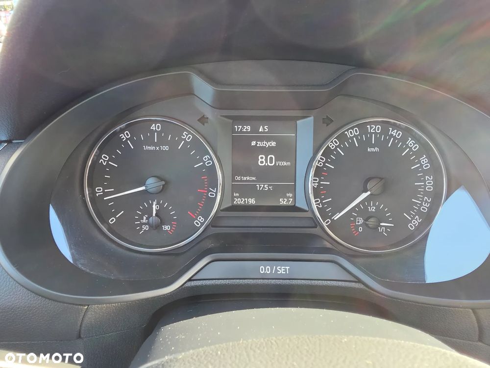 Skoda Octavia 1.4 TSI Ambition - 11