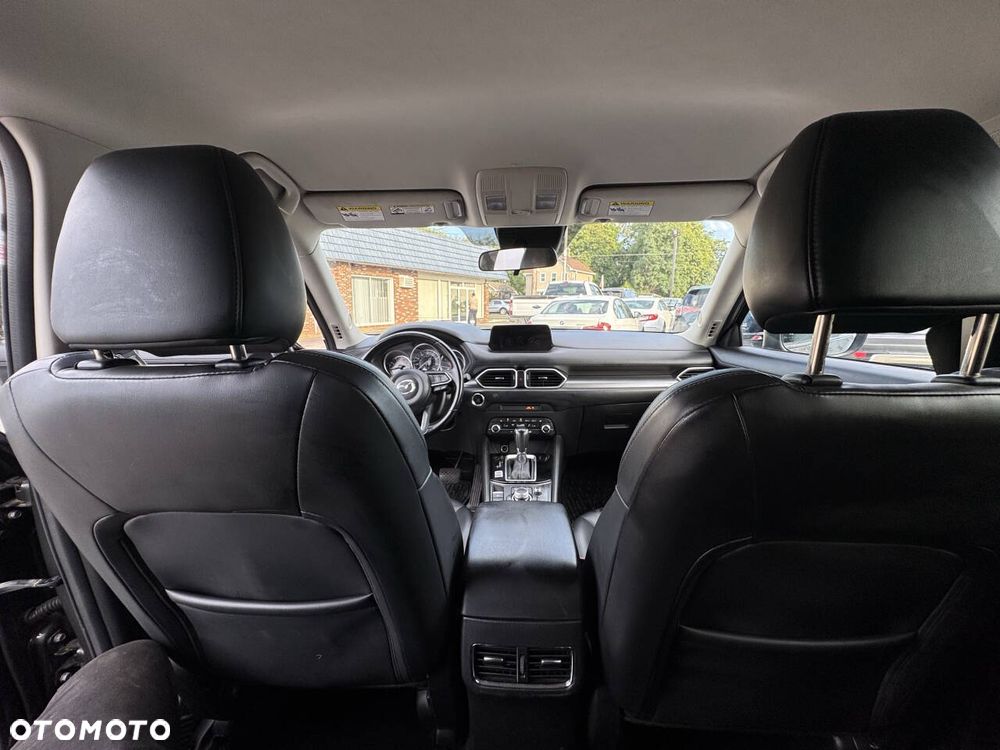 Mazda CX-5 - 26