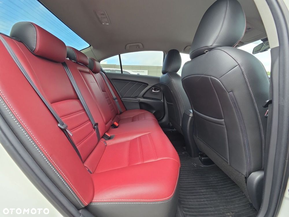 Toyota Avensis 1.8 Selection - 20