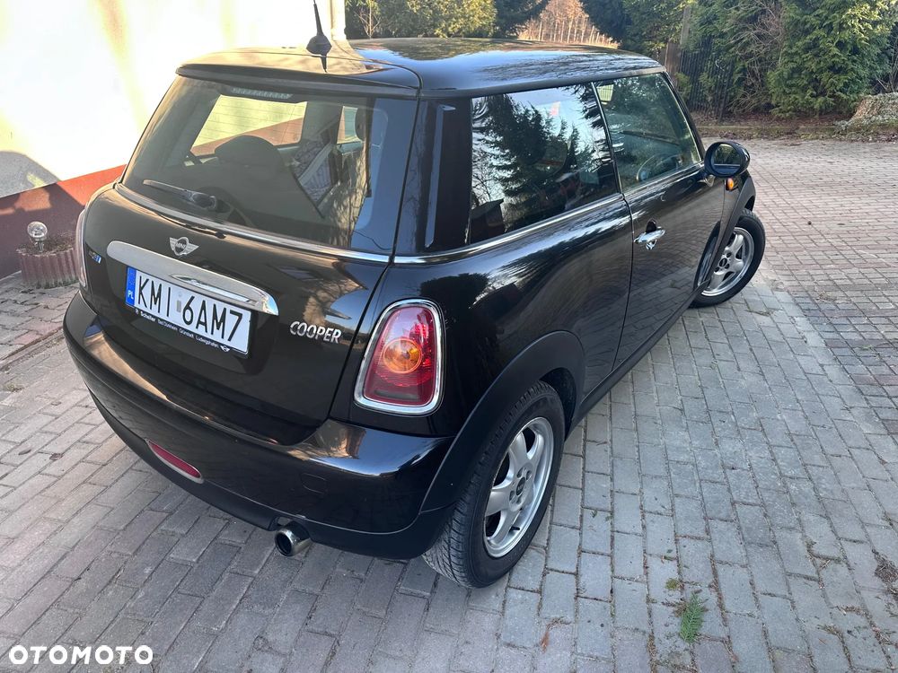 MINI Cooper Standard - 7