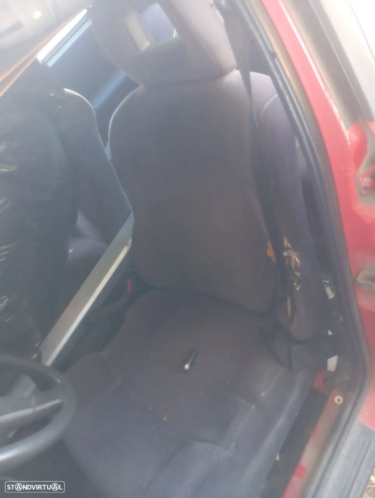 Skoda Favorit 135 GLX - 8