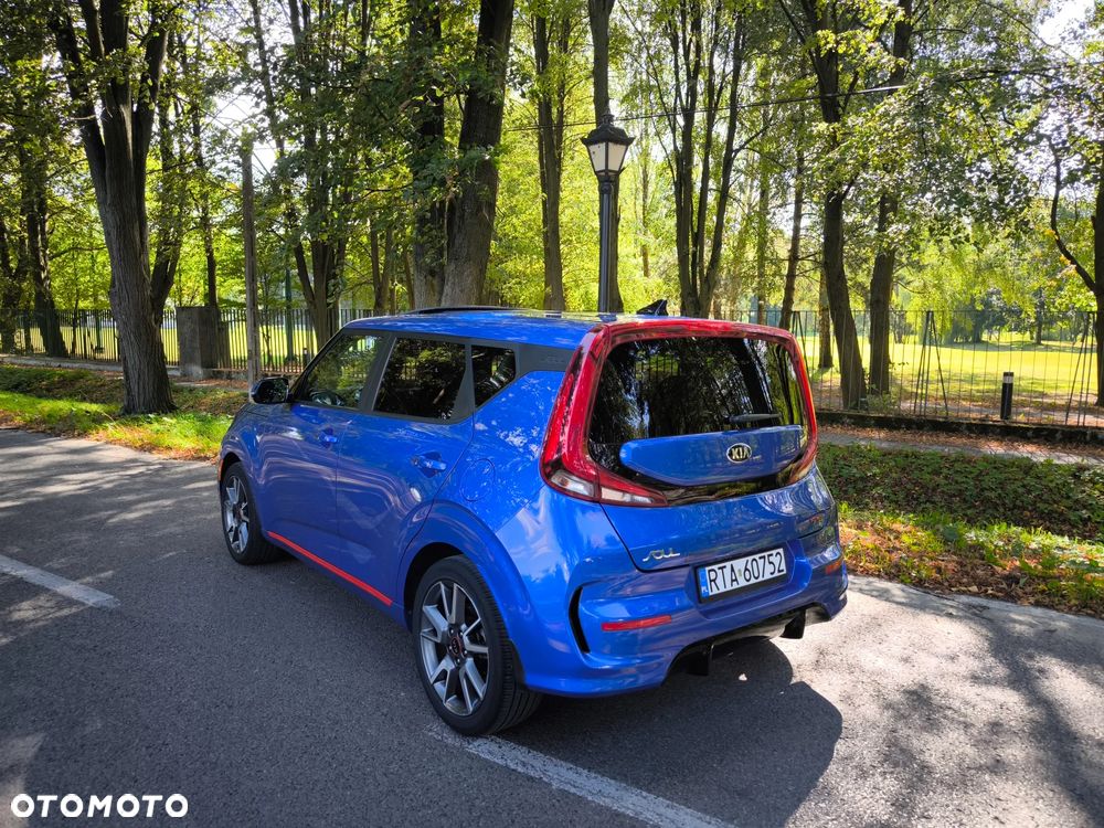 Kia Soul - 3