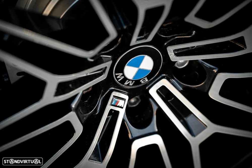 BMW 428 Gran Coupé i Aut. M Sport - 29