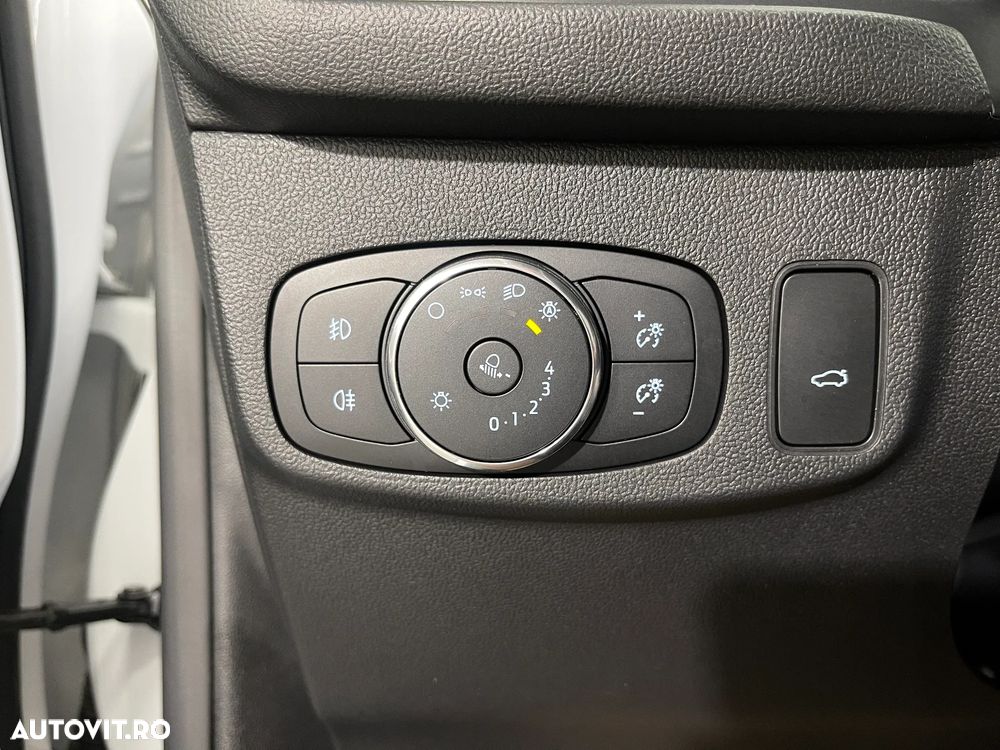 Ford Focus 1.5 EcoBlue Trend Edition - 19